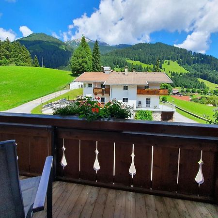 Hotel Klockerhof 레르모스 외부 사진
