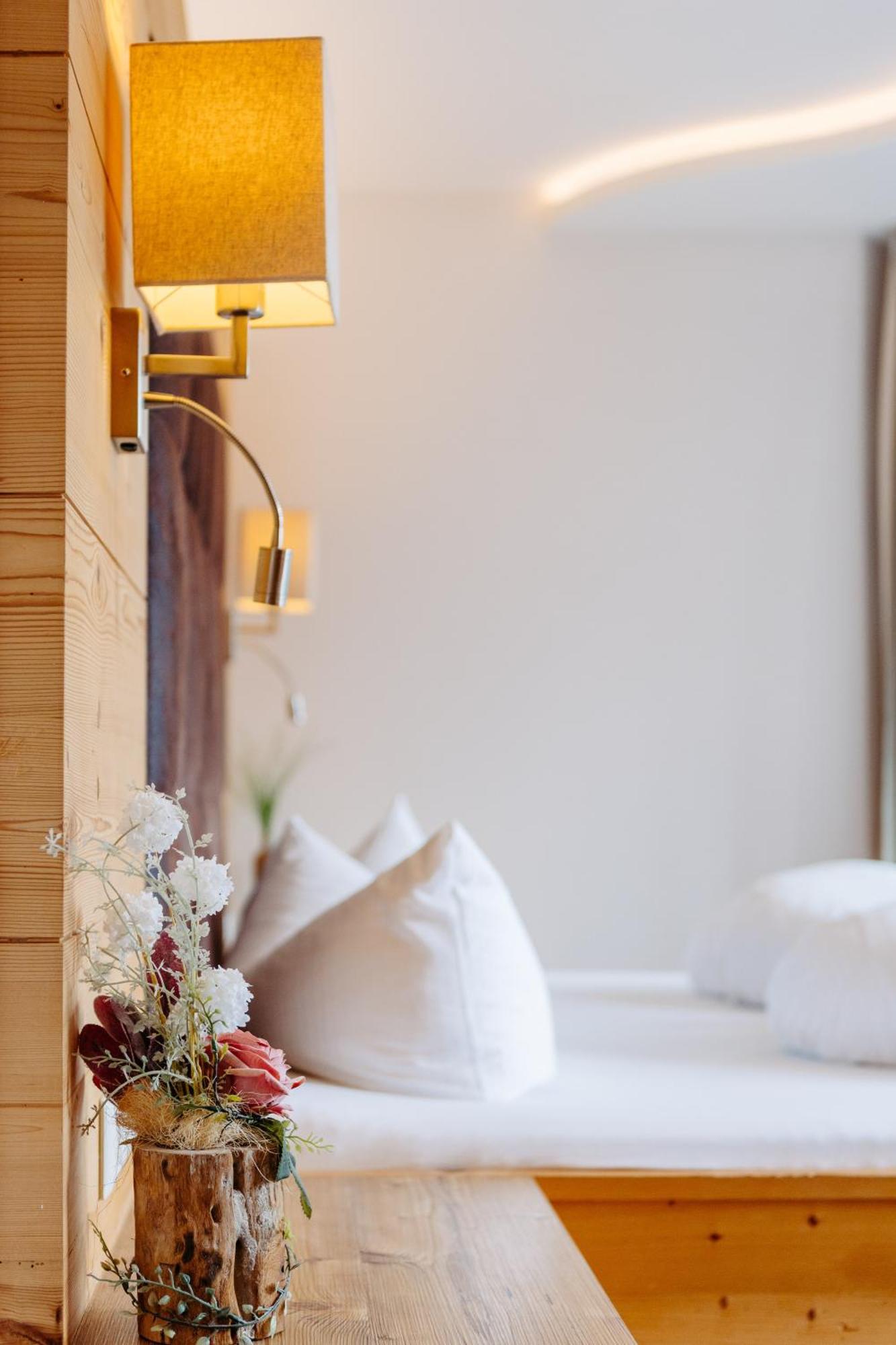 Hotel Klockerhof 레르모스 외부 사진