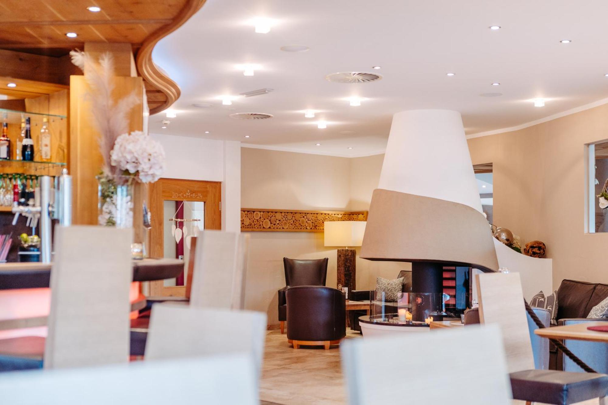 Hotel Klockerhof 레르모스 외부 사진