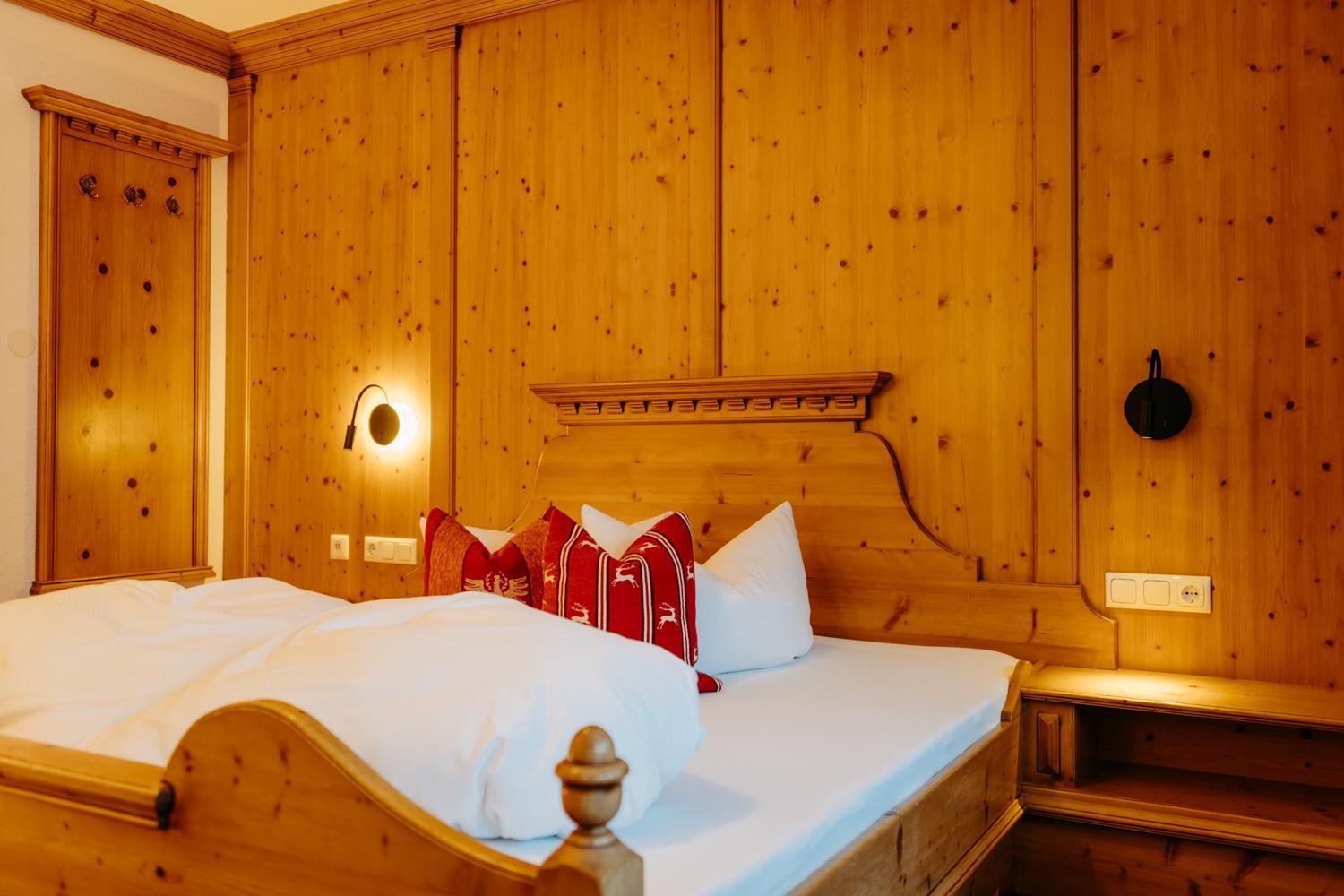 Hotel Klockerhof 레르모스 외부 사진