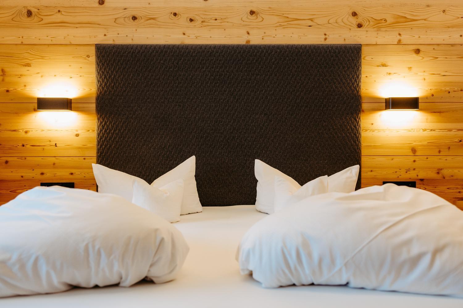 Hotel Klockerhof 레르모스 외부 사진