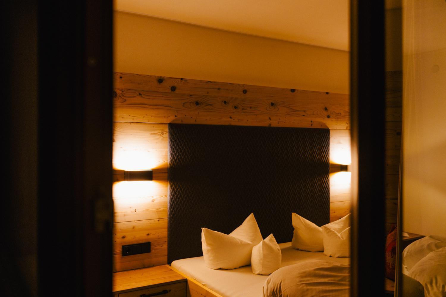 Hotel Klockerhof 레르모스 외부 사진